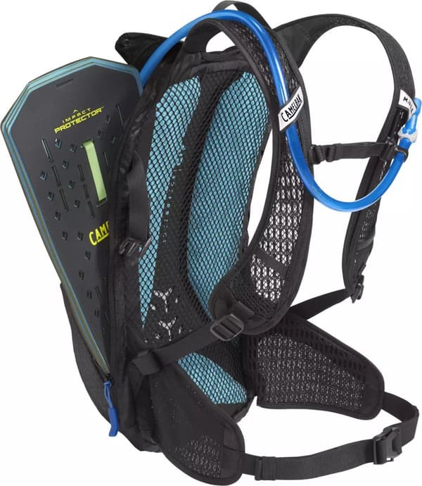 CAMELBAK  W M.U.L.E  PRO 14L (11L packutrymme + Crux Reservoir 3L)