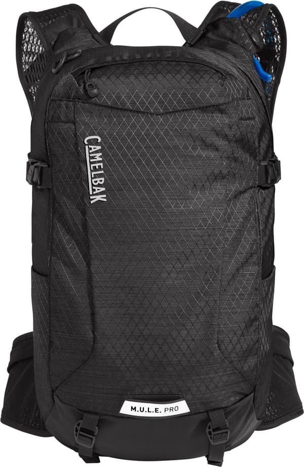 CAMELBAK W M.U.L.E PRO 14L (11L packutrymme + Crux Reservoir 3L)