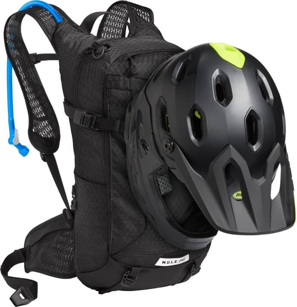 CAMELBAK W M.U.L.E PRO 14L (11L packutrymme + Crux Reservoir 3L)