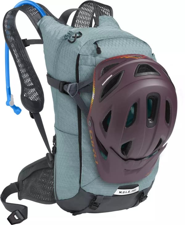CAMELBAK W M.U.L.E PRO 14L (11L packutrymme + Crux Reservoir 3L)