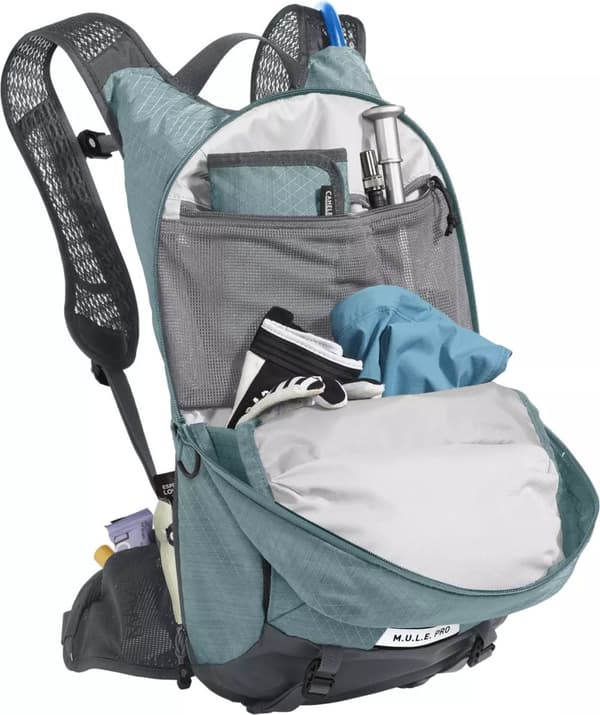 CAMELBAK W M.U.L.E PRO 14L (11L packutrymme + Crux Reservoir 3L)