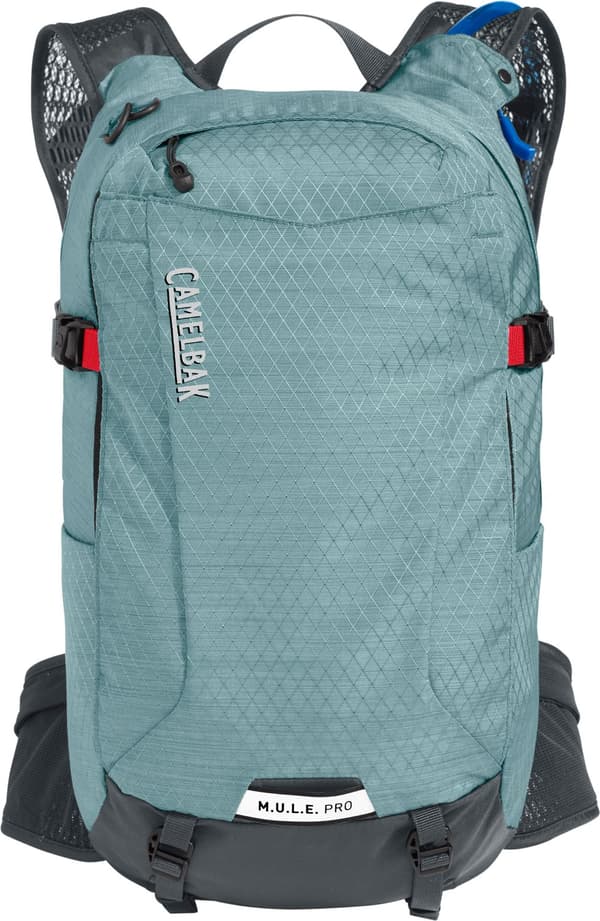 CAMELBAK W M.U.L.E PRO 14L (11L packutrymme + Crux Reservoir 3L)