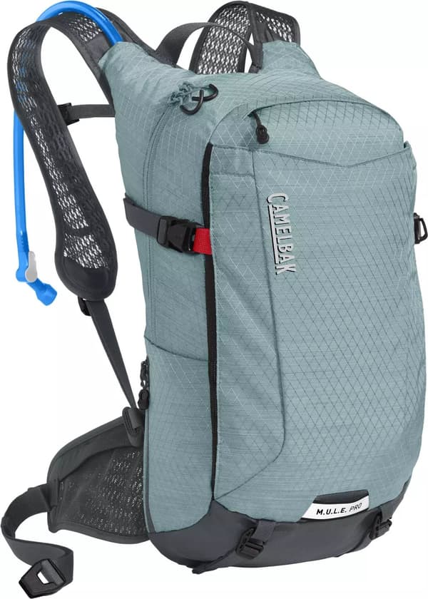 CAMELBAK W M.U.L.E PRO 14L (11L packutrymme + Crux Reservoir 3L)