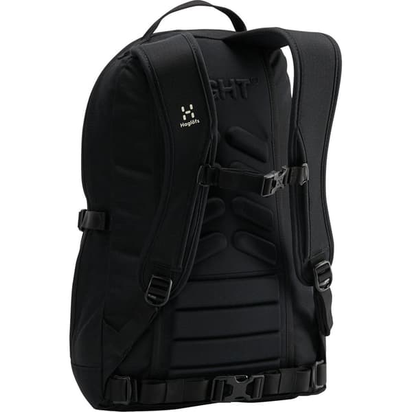 Haglofs Reppu Tight 20l Musta
