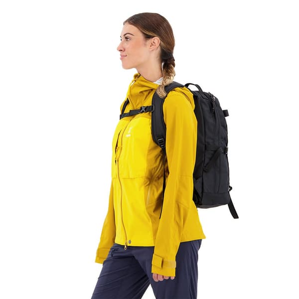 Haglofs Reppu Tight 20l Musta