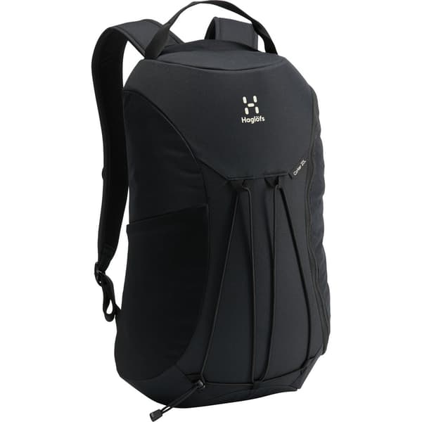 Haglofs Rygsæk Corker 20l Sort