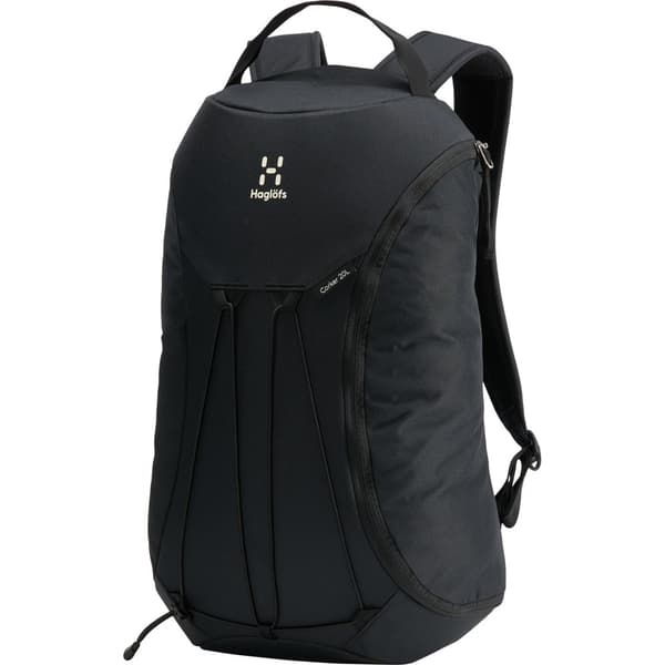 Haglofs Rygsæk Corker 20l Sort