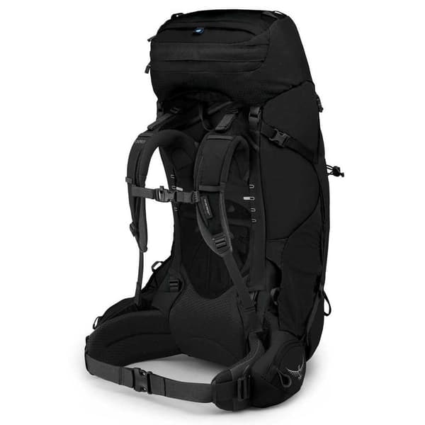 Osprey Rygsæk Aether 65l Sort L-XL