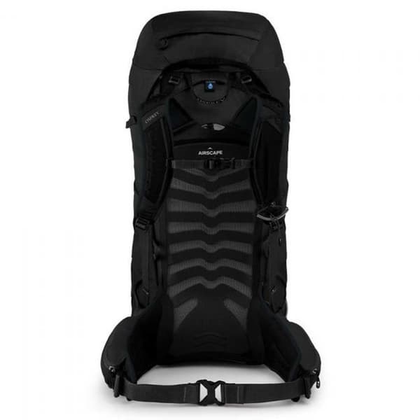 Osprey Reppu Talon 55l Musta S-M