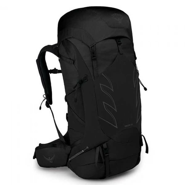 Osprey Reppu Talon 55l Musta S-M