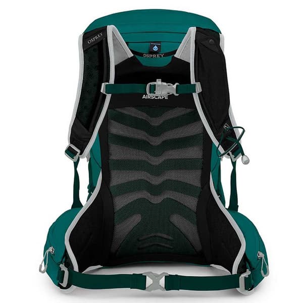 Osprey Rygsæk Tempest 24l Grøn,Grå M-L