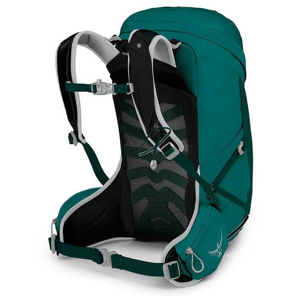 Osprey Rygsæk Tempest 24l Grøn,Grå M-L