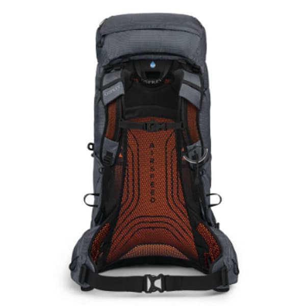 Osprey Rygsæk Exos 38l Grå L-XL