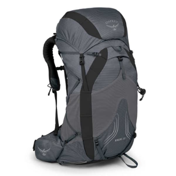 Osprey Rygsæk Exos 38l Grå L-XL