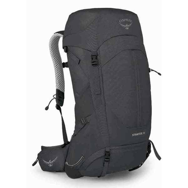 Osprey Rygsæk Stratos 36l Grå