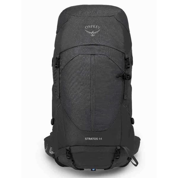Osprey Ryggsäck Stratos 44l Svart