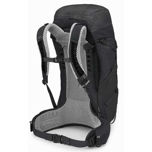 Osprey Ryggsäck Stratos 44l Svart