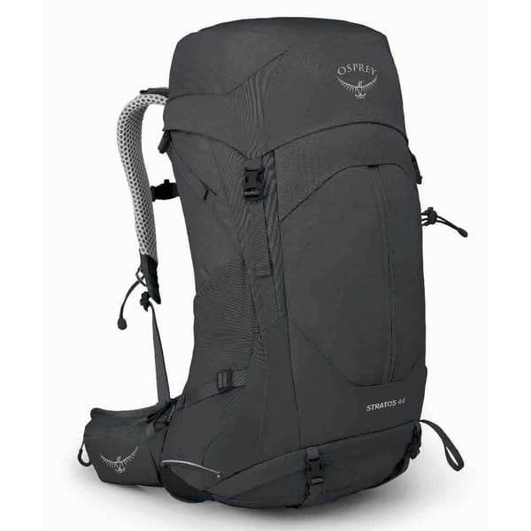 Osprey Ryggsäck Stratos 44l Svart