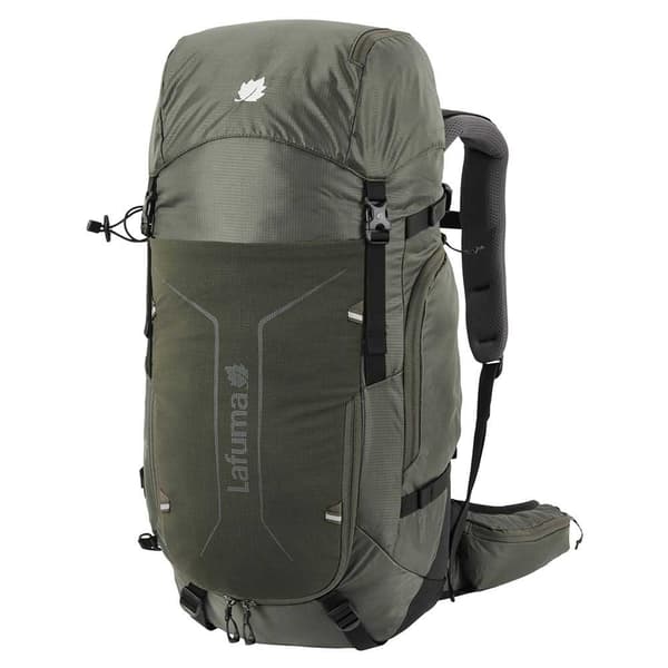 Lafuma Reppu Access 40l Musta