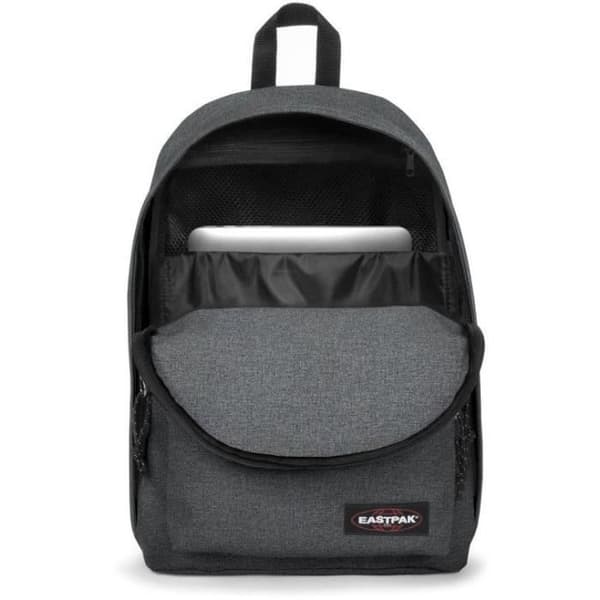 Ryggsäck - Eastpak - OUT OF OFFICE - Grå - 44 cm - 27 liter - Vadderad