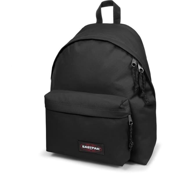 Ryggsäck - EASTPACK - Padded Pak'R - Svart - 24 L