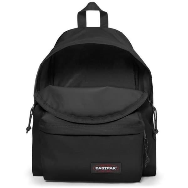 Ryggsäck - EASTPACK - Padded Pak'R - Svart - 24 L