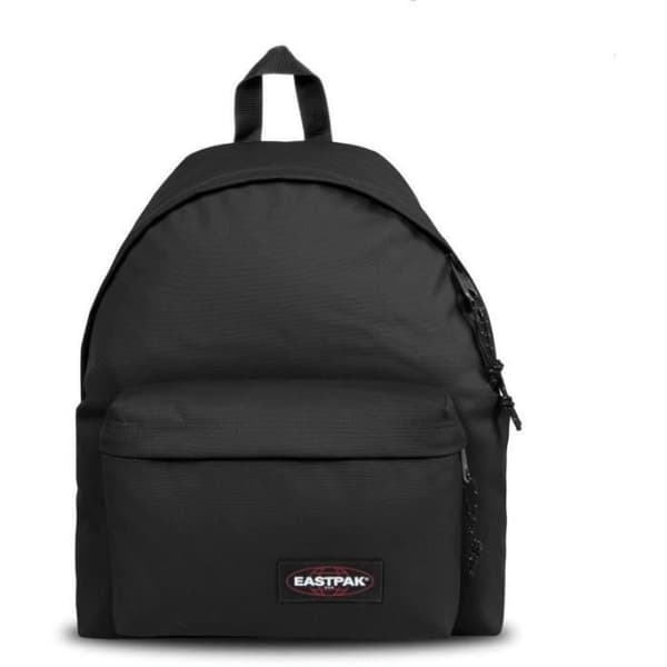 Ryggsäck - EASTPACK - Padded Pak'R - Svart - 24 L