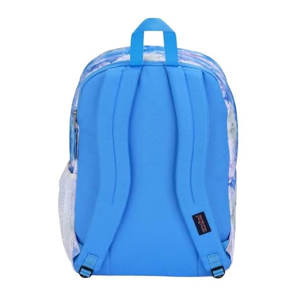 Jansport Big Student ryggsäck - batiktvätt - TU