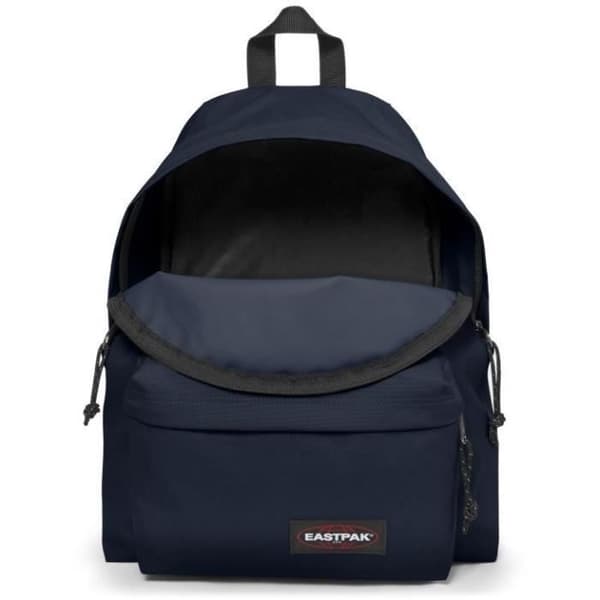 "Sac à dos - EASTPACK - Padded Pak'R - Marin"