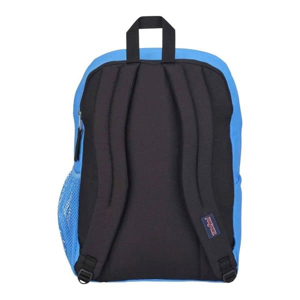 Skolväska - JanSport - Big Student - Ljusblå - 45x32x17 cm - 630g