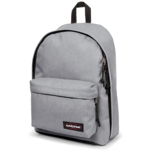 Ryggsäck - EASTPAK - Out Of Office - Grå - 44 cm - 24 L - Vadderad