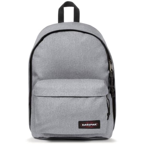 Ryggsäck - EASTPAK - Out Of Office - Grå - 44 cm - 24 L - Vadderad