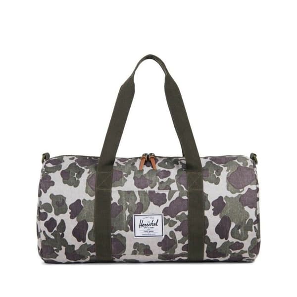 Ryggsäck - HERSCHEL - One size - Kamouflage - 28 liter - 100% polyester