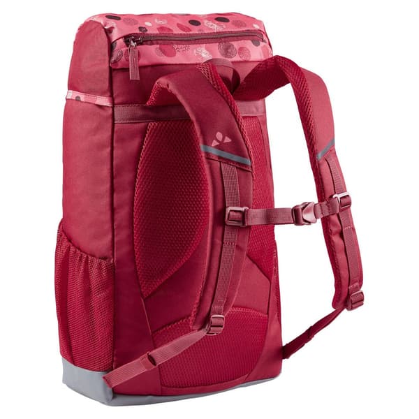 Vaude Tents Rygsæk Puck 14l Rosa