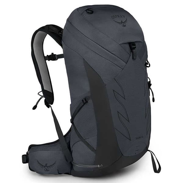 Osprey Rygsæk Talon 26l Grå S-M