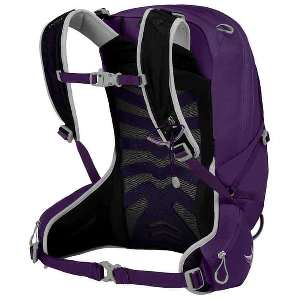 Osprey Reppu Tempest 20l Violetti XS-S