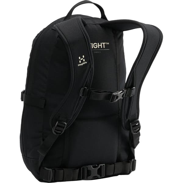 Haglofs Reppu Tight 15l Musta