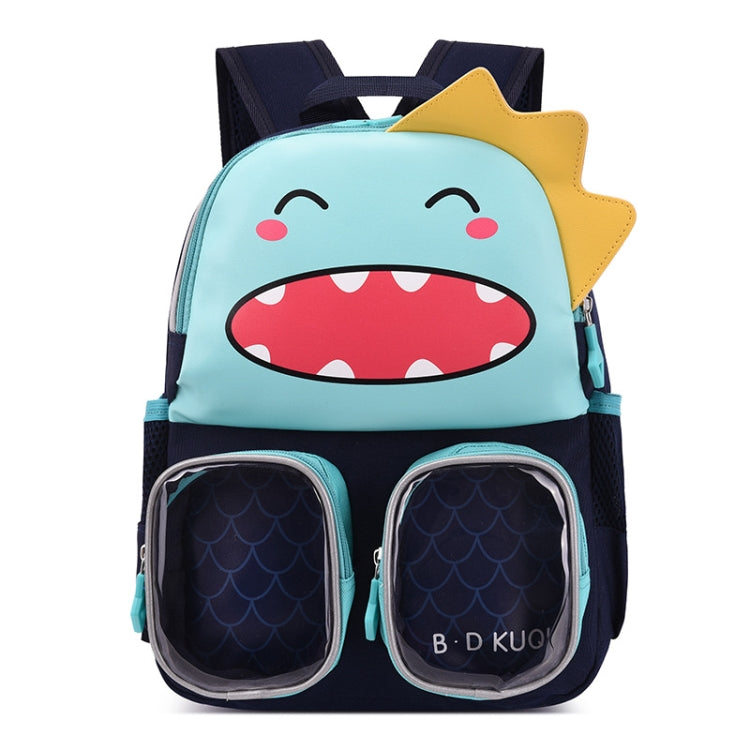 Little sale monster backpack