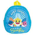 Miniatyrbild 1 av 2: Jemini Baby Shark barnryggsäck - blå - 3 L