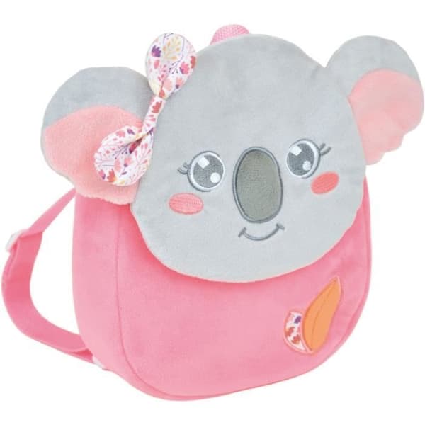 JEMINI Cally Mimi Koala 23925 RYGGSÄCK Höjd: ± 23 cm för barn