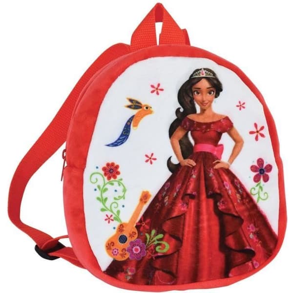 Jemini Disney elena d'avalor ryggsäck +/- 22 cm för barn