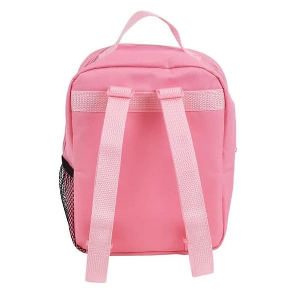 Jemini Ballerine isolerad ryggsäck för barn - rosa - 5 L