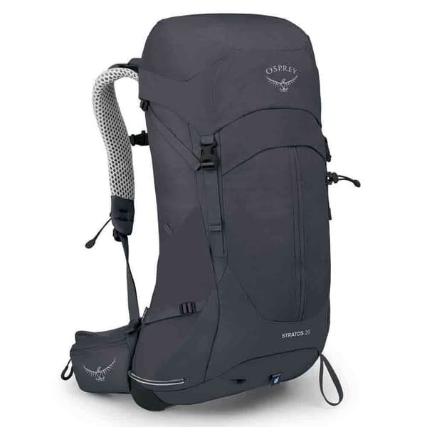 Osprey Rygsæk Stratos 26l Sort