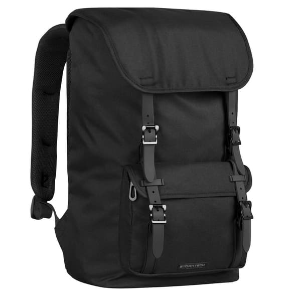 Stormtech Oasis ryggsäck Black One Size