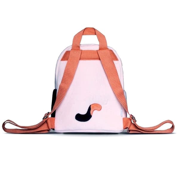 Squishmallows Cam backpack