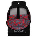 Miniatyrbilde 3 av 3: Disney Minnie Symbol backpack