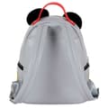 Miniatyrbilde 3 av 3: Disney Mickey Heady Face backpack 29cm