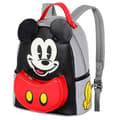Miniatyrbilde 1 av 3: Disney Mickey Heady Face backpack 29cm