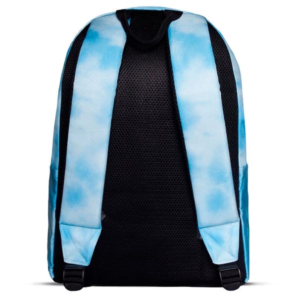 Pokemon Squirtle Evolutions backpack