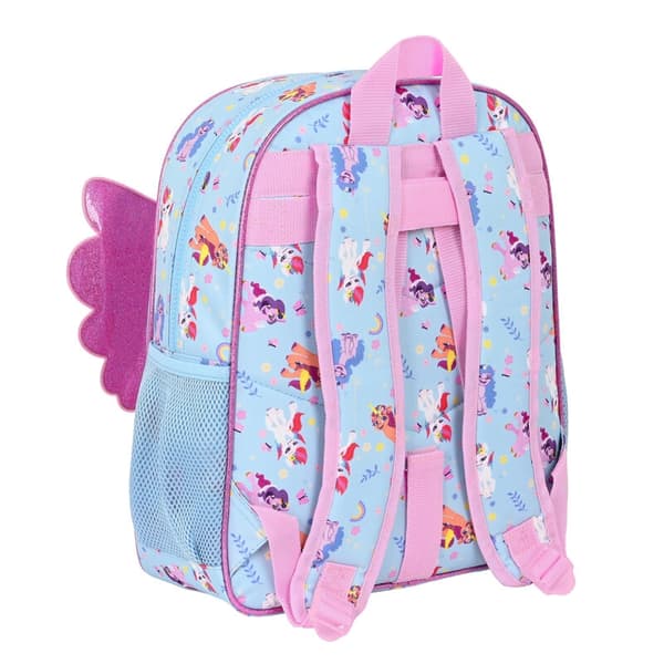 My Little Pony Wild & Free adaptable backpack 38cm